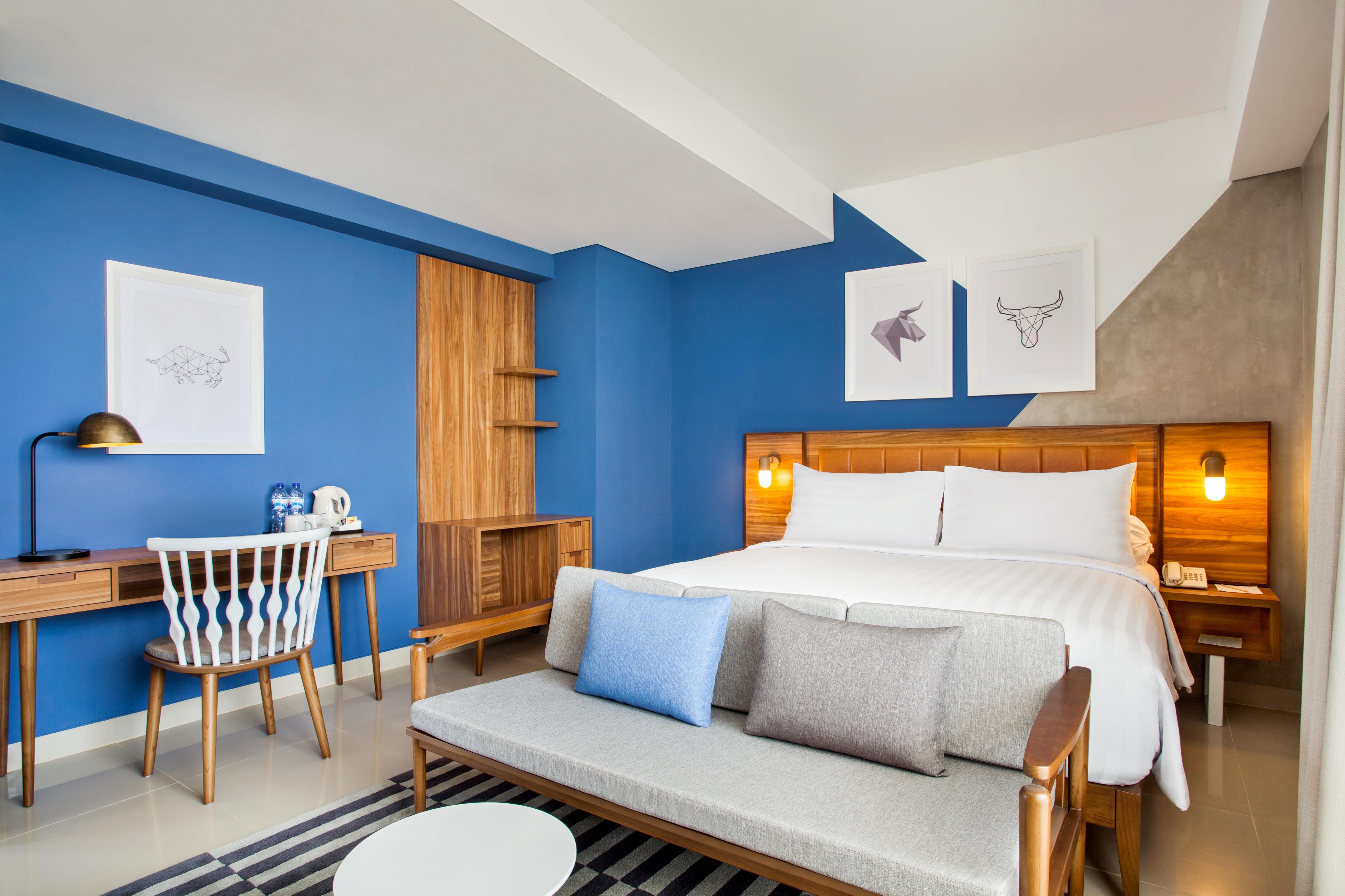 Ibis Budget Cikarang Festival Бекасі Екстер'єр фото