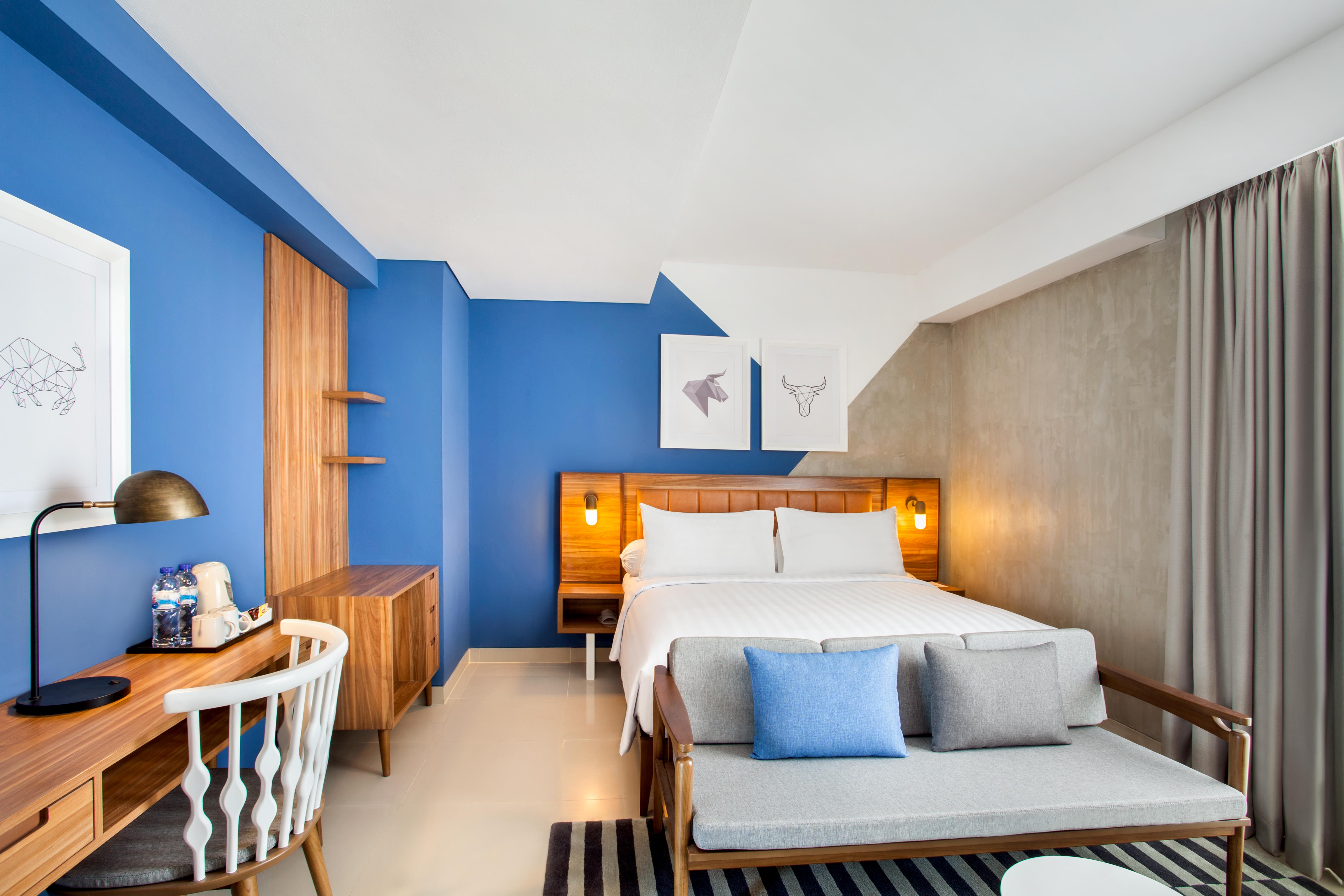 Ibis Budget Cikarang Festival Бекасі Екстер'єр фото